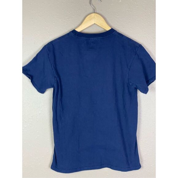 Men’s Fish T Shirt Coastal Conservation Association CCA Size Small - Picture 3 of 7